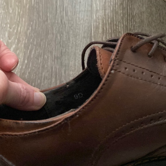 Men’s oxford’s Joseph ABBOUD - Picture 10 of 10